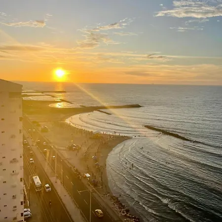 Frente Al Mar *